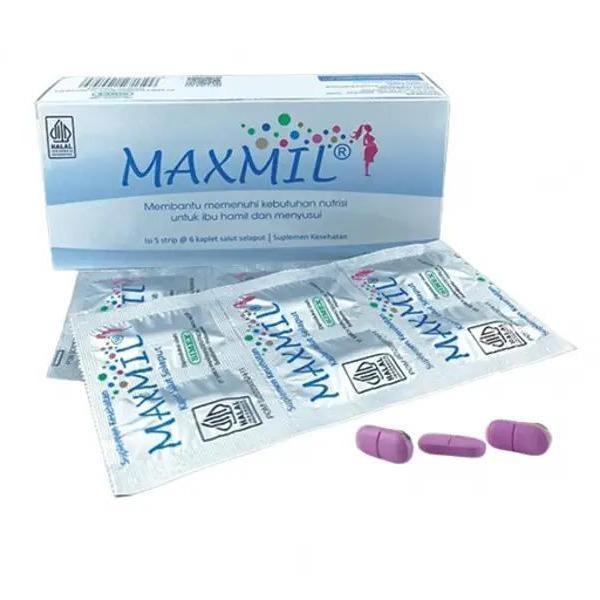 Maxmil 1 Box