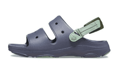Crocs All Terrain Sandal Unisex