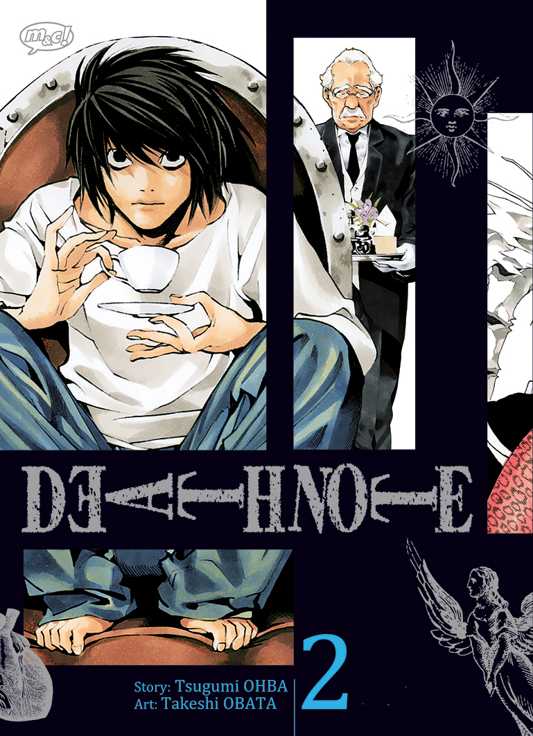 Death Note 2