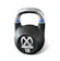 XMASTER Kettlebell CPU Urethane Competition 1