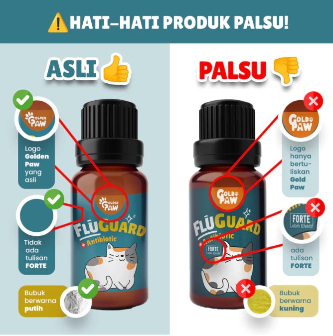  Flu-Guard Antibiotic