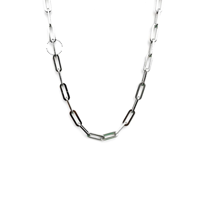 Zafa Audie Necklace
