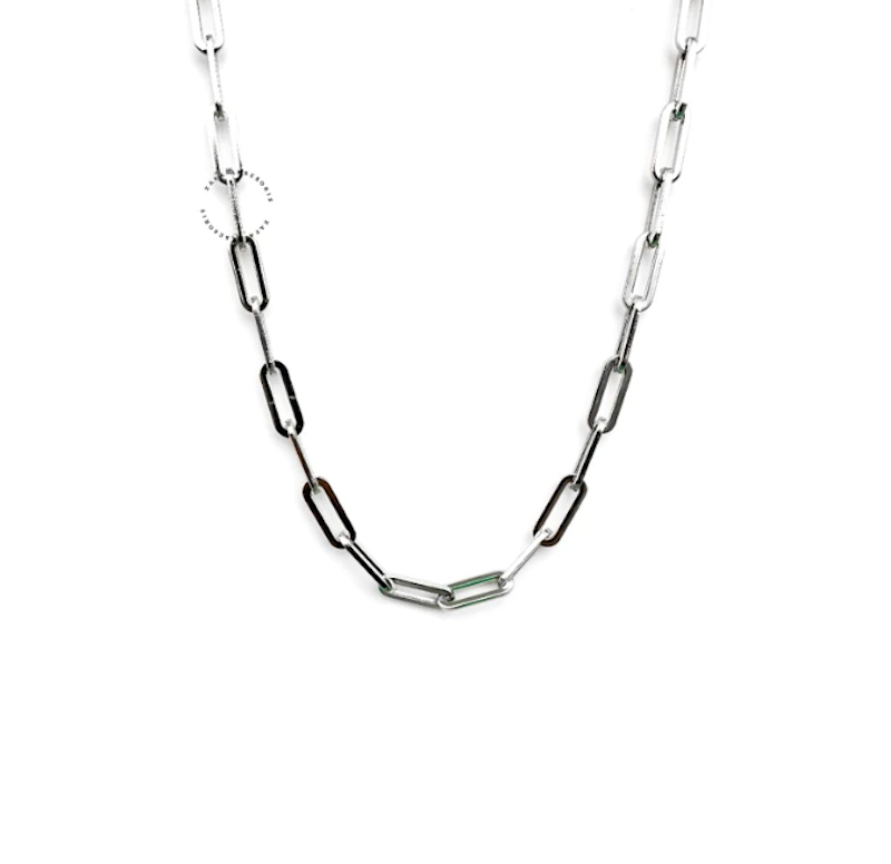 Zafa Audie Necklace 1