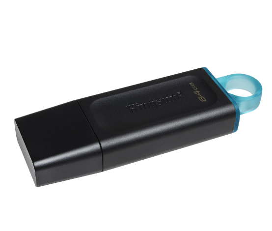 USB 3.2 DataTraveler Exodia 64GB 2