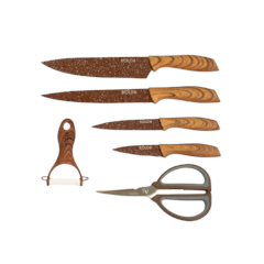 BOLDe Super Knives Marbella