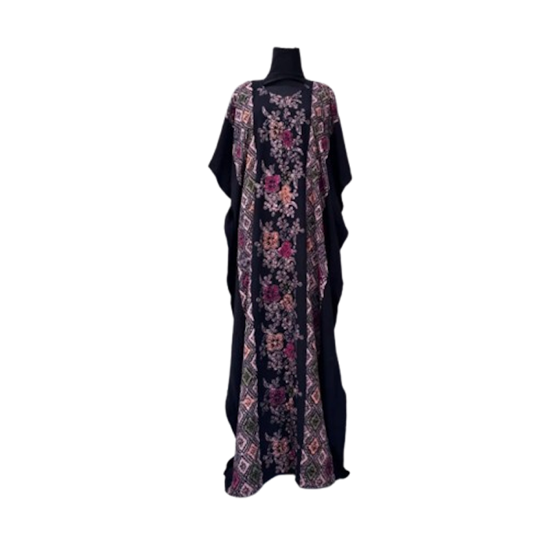 Batik Isaa Daster Lowo Sasa 1