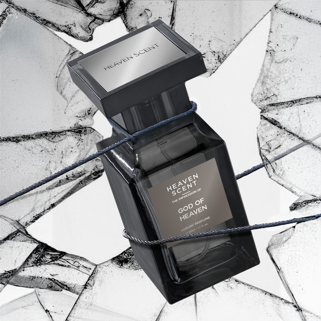 Anugerah Surga Heaven Scent God of Heaven