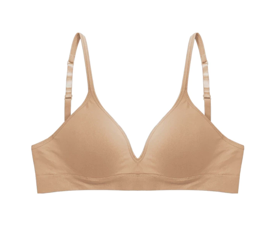 Sorella Bra Seamless Wireless Cup B ｜ S10-28525 