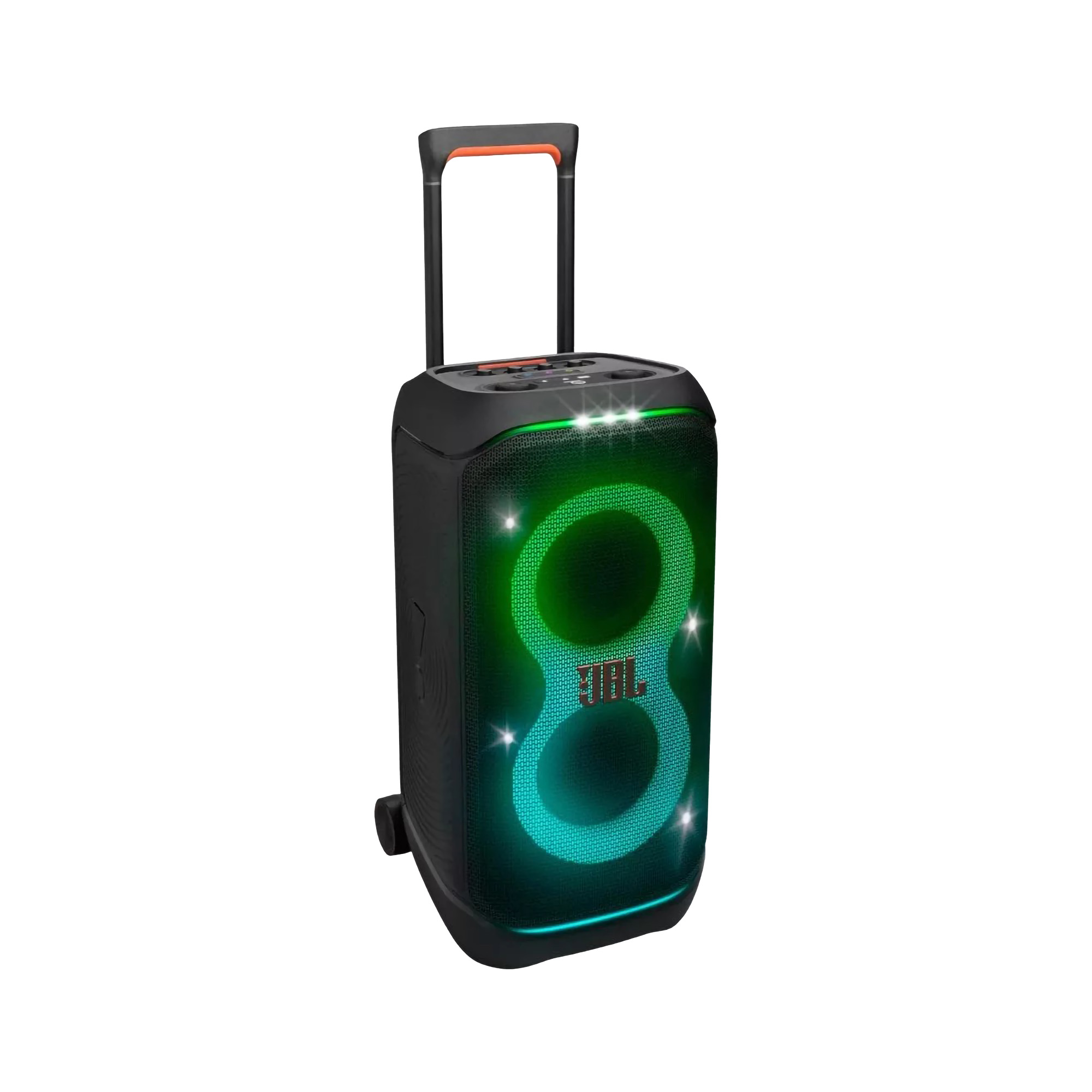 10 Rekomendasi Speaker Bluetooth JBL Terbaik (Terbaru Tahun 2026) 5