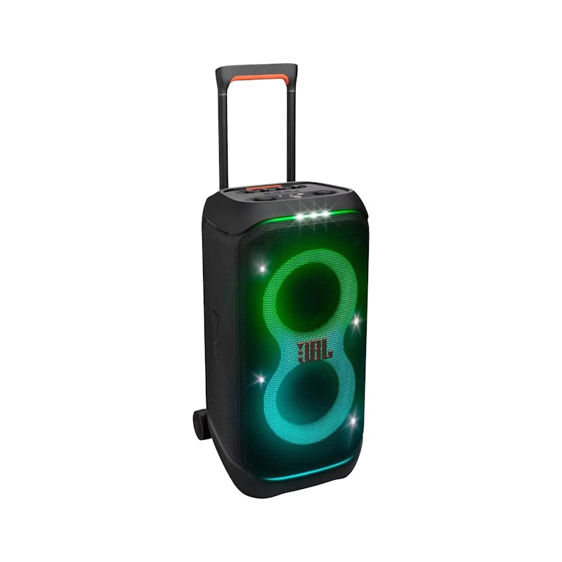 JBL PartyBox Stage 320 Portable Party Speaker 1