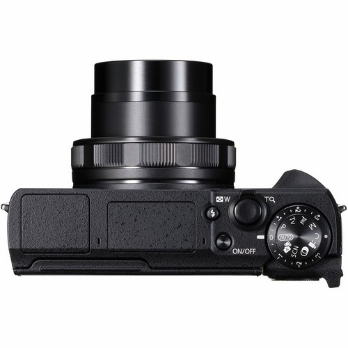 PowerShot G5 X Mark II 5