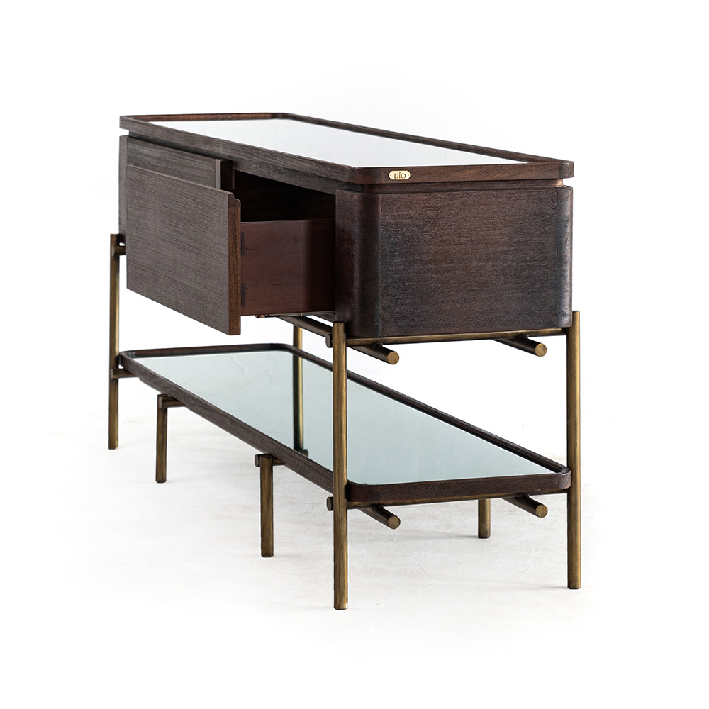 Dio Living Console Linow