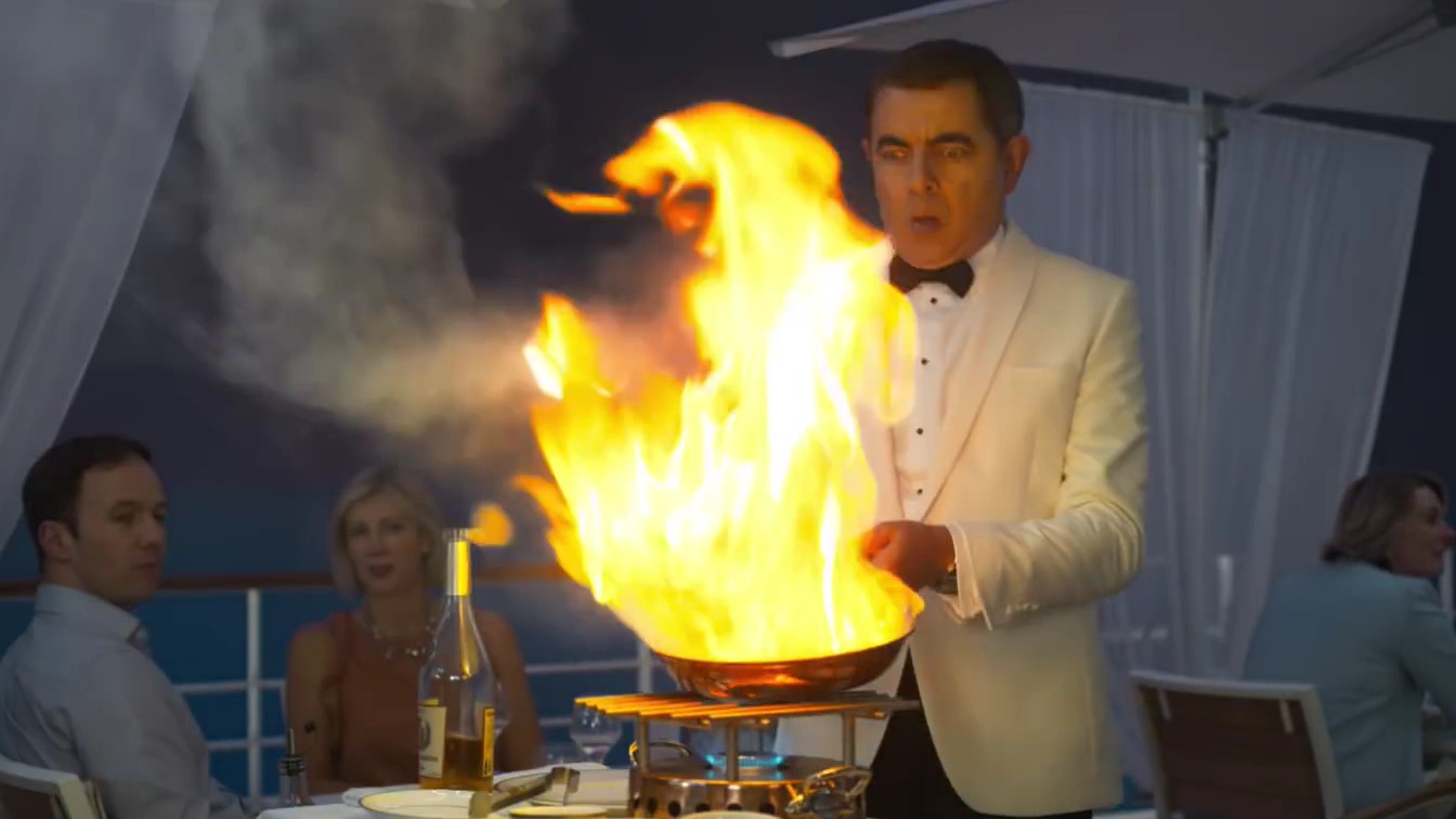 10 Rekomendasi Film Action Comedy Terbaik  4