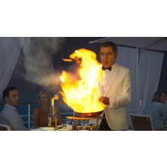 Johnny English Strikes Again