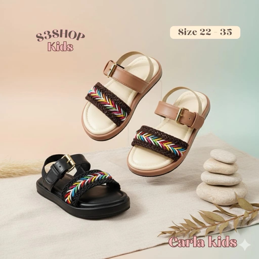 S3Shop S3Shop Carla Kids