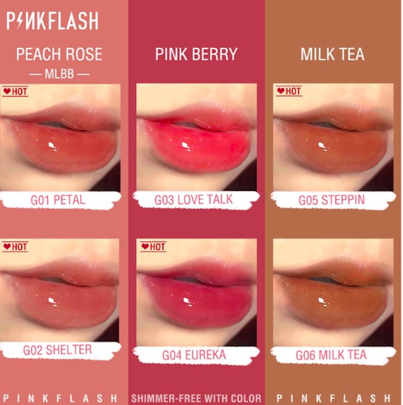 OhMyGloss 5