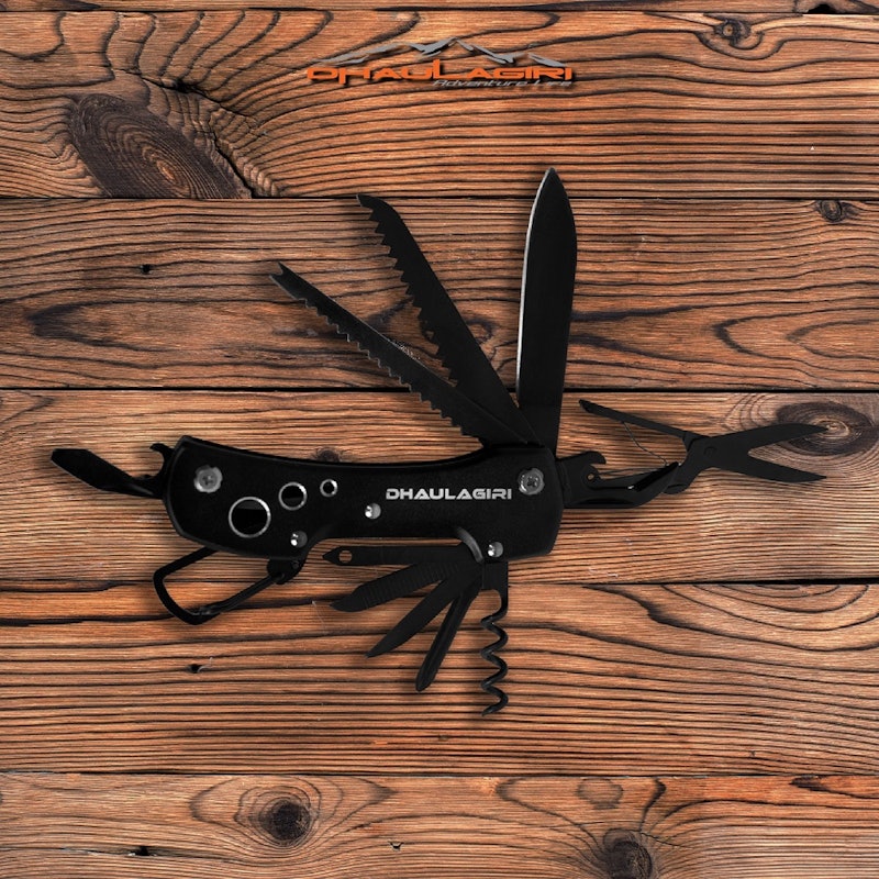Carabiner Tools 502 5