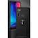 Xiaomi Redmi Note 8 Hard Case Ring Carbon Thunder 1