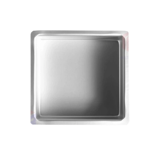 Monna Bakeware Deep Square Pan 23 cm