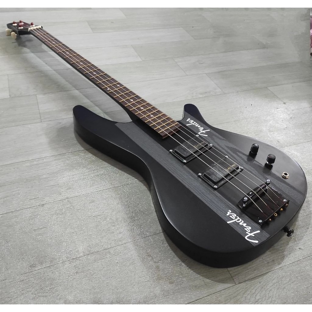 Fender Custom Shop Fender Electric Bass custom