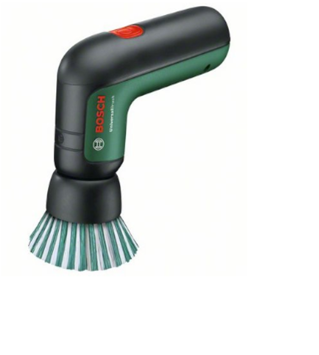 Universal Brush