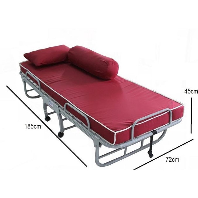 BETA Toyochi Folding Bed 3