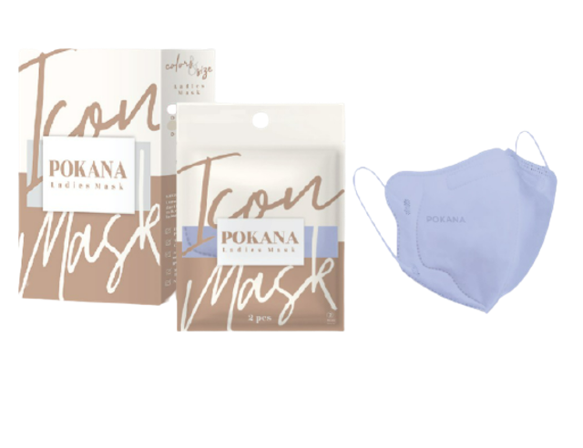 Icon Ladies Mask