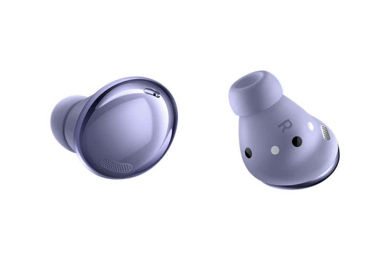 SAMSUNG x AKG Galaxy Buds Pro 3