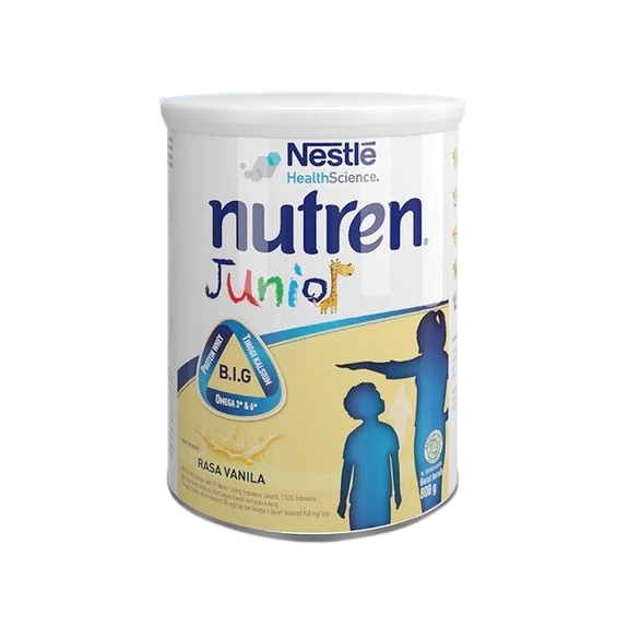 Nutren Junior