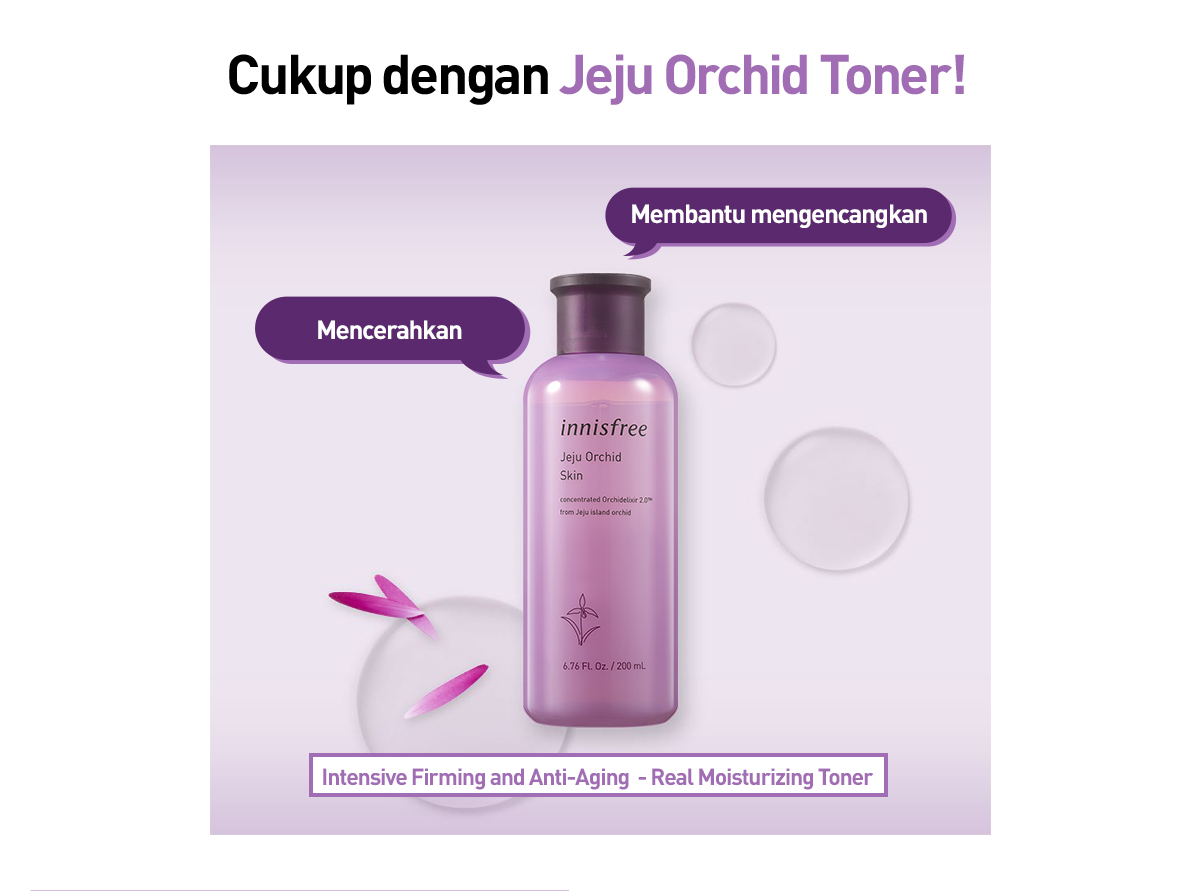 Jeju Orchid Skin 4