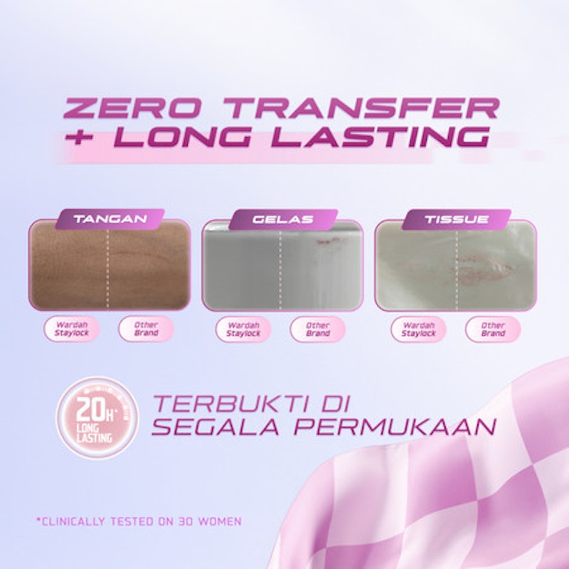 Staylock Lip Matte 05 Coralè 4
