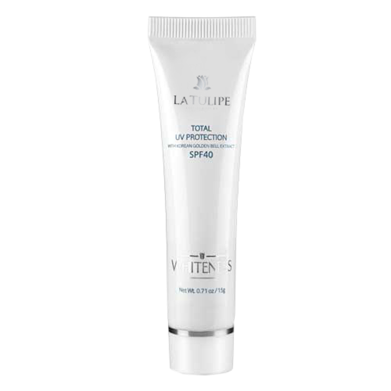 Total UV Protection 1