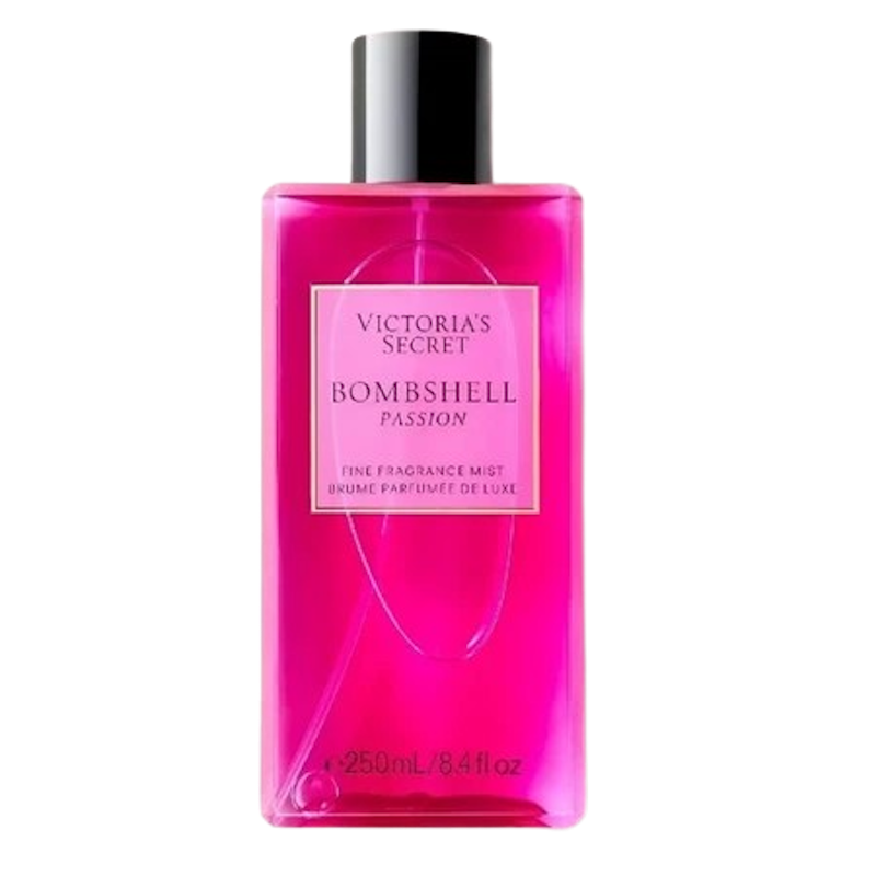 Victoria's Secret Bombshell Passion 1