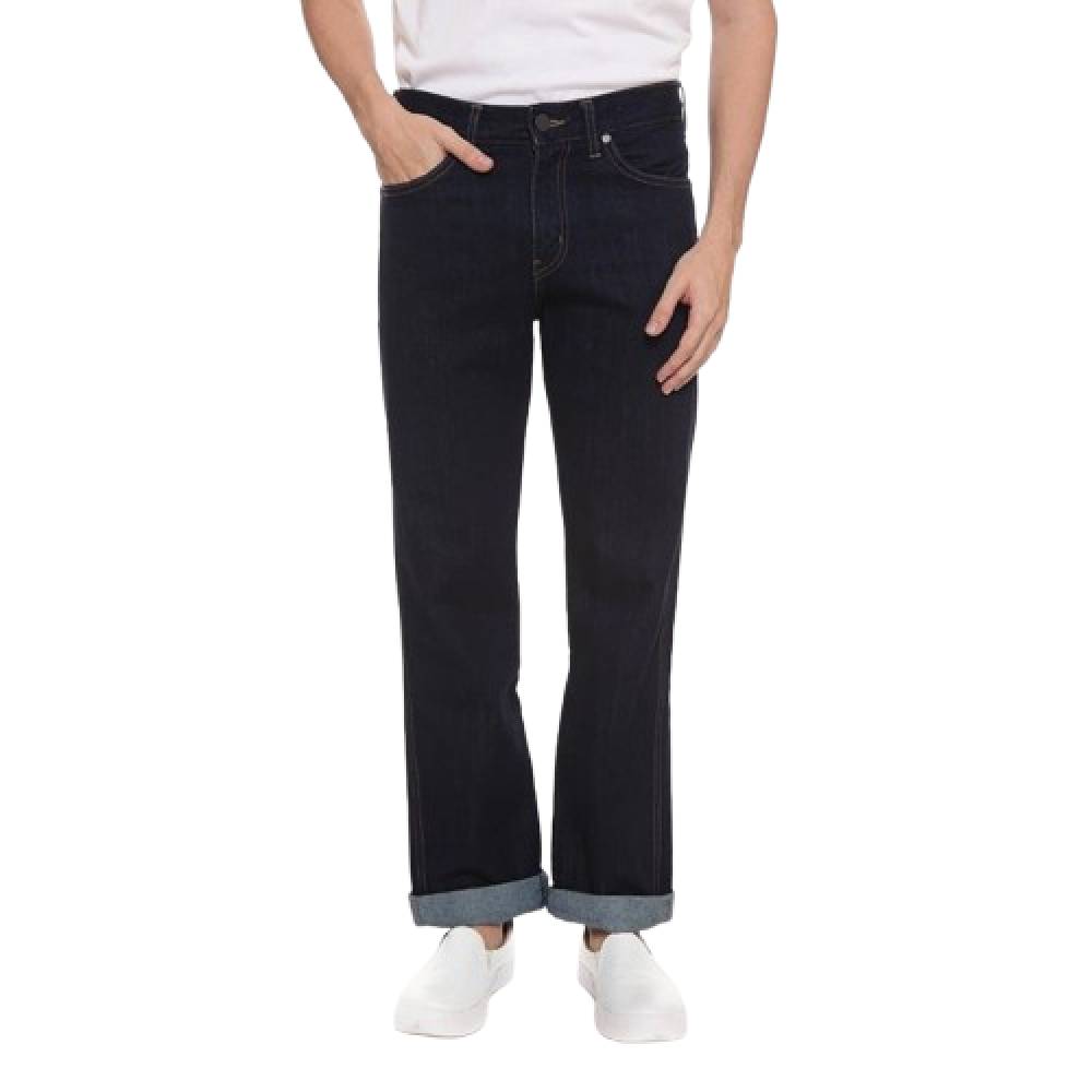 Wrangler Jeans Texasbmcbc Dark Blue ｜ 01A18