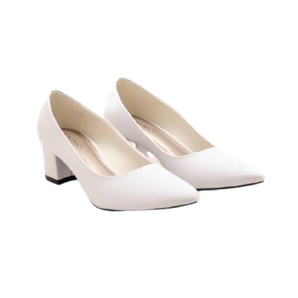 Vivi Nici Kenici Sepatu Pantofel
