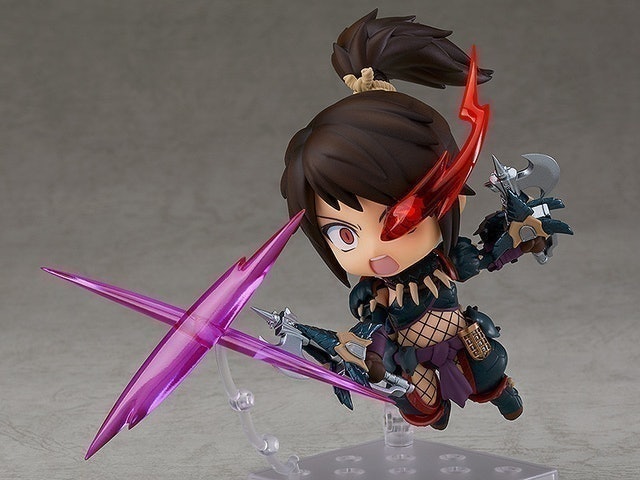 10 Rekomendasi Nendoroid Terbaik  5