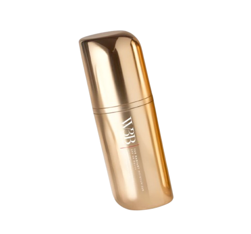 W3B Selfcare The Radiant Moisturizer SPF 45 PA+++ 1