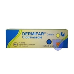 Ketoconazole Tablet