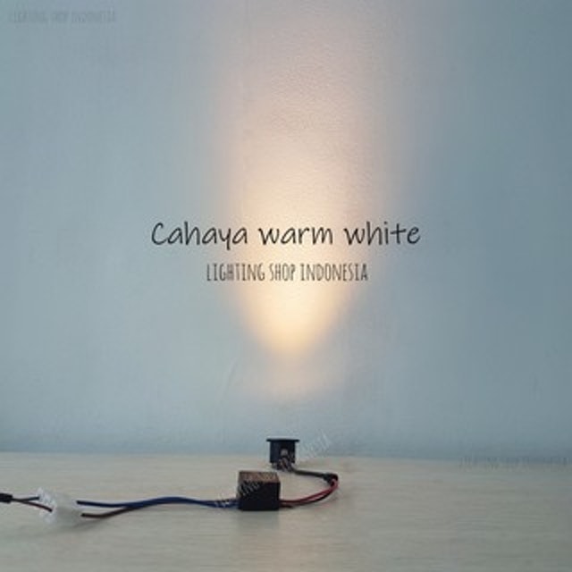  Mini LED Downlight  L312