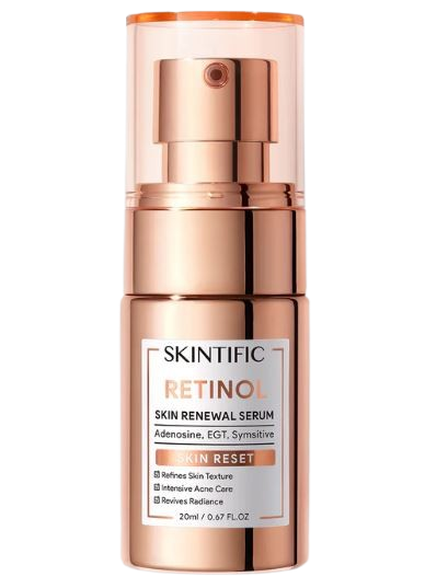 Retinol Skin Renewal Serum 1