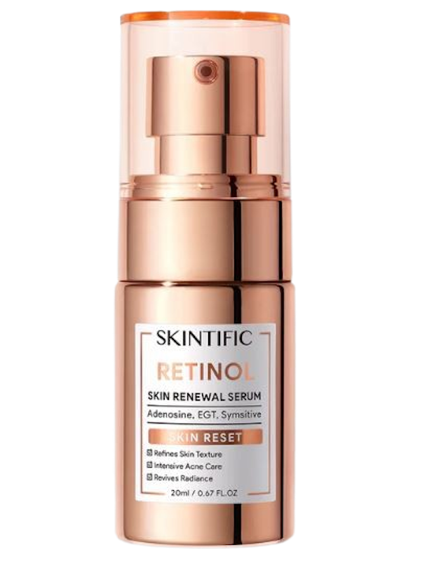 Retinol Skin Renewal Serum 1