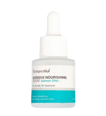 Dermasential-Salmon DNA Intensive Nourishing Serum