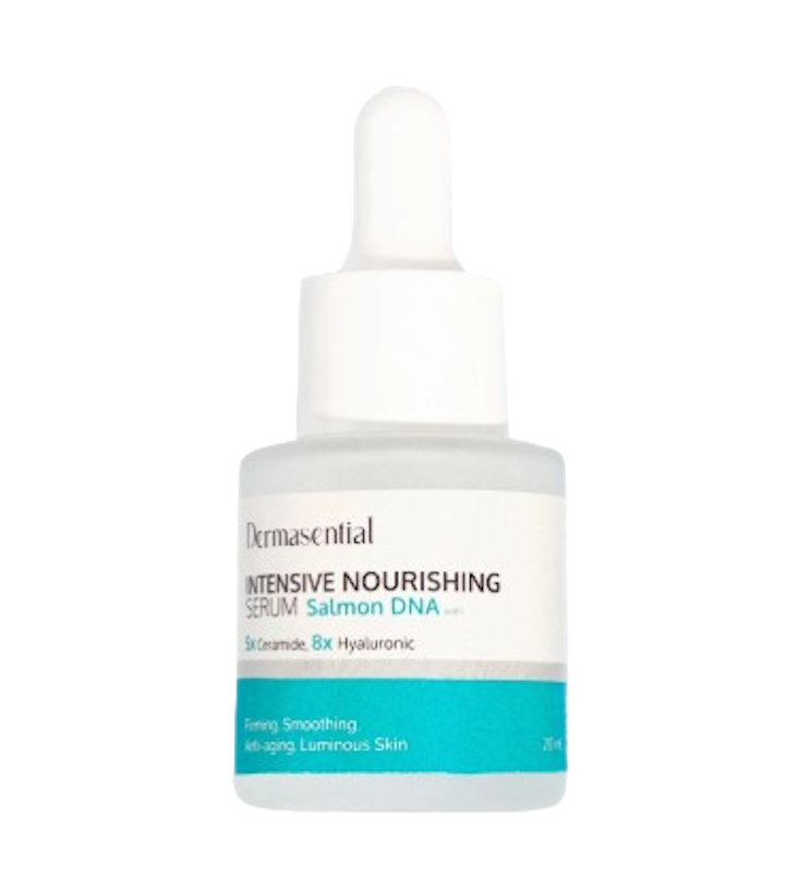 Dermasential-Salmon DNA Intensive Nourishing Serum 1