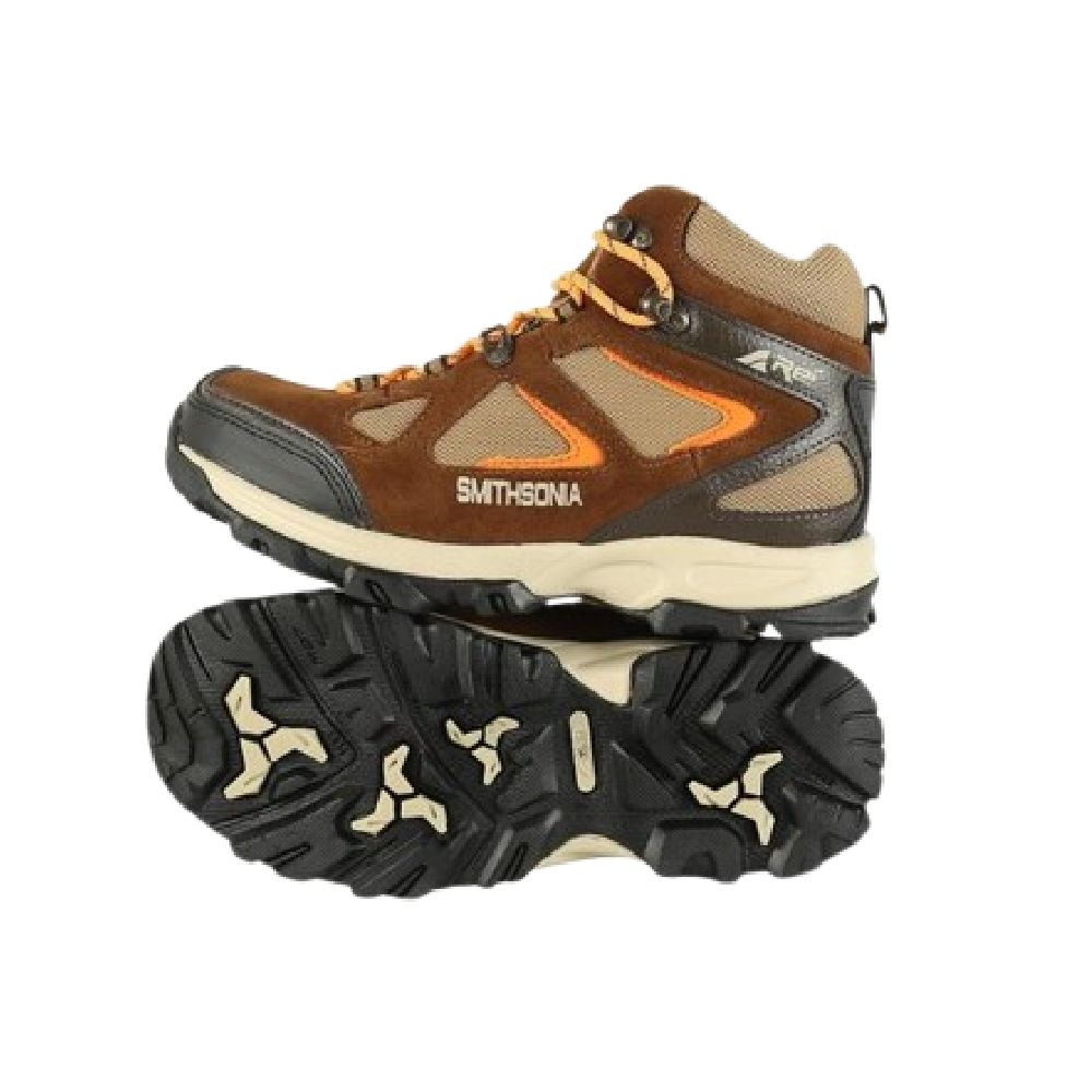 Arei Outdoorgear Woman Series Smithsonia Shoes