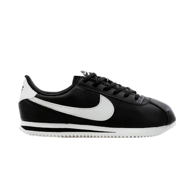Nike Cortez SE Suede 1