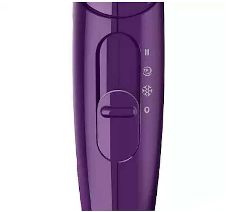 Hair Dryer EssentialCare 2