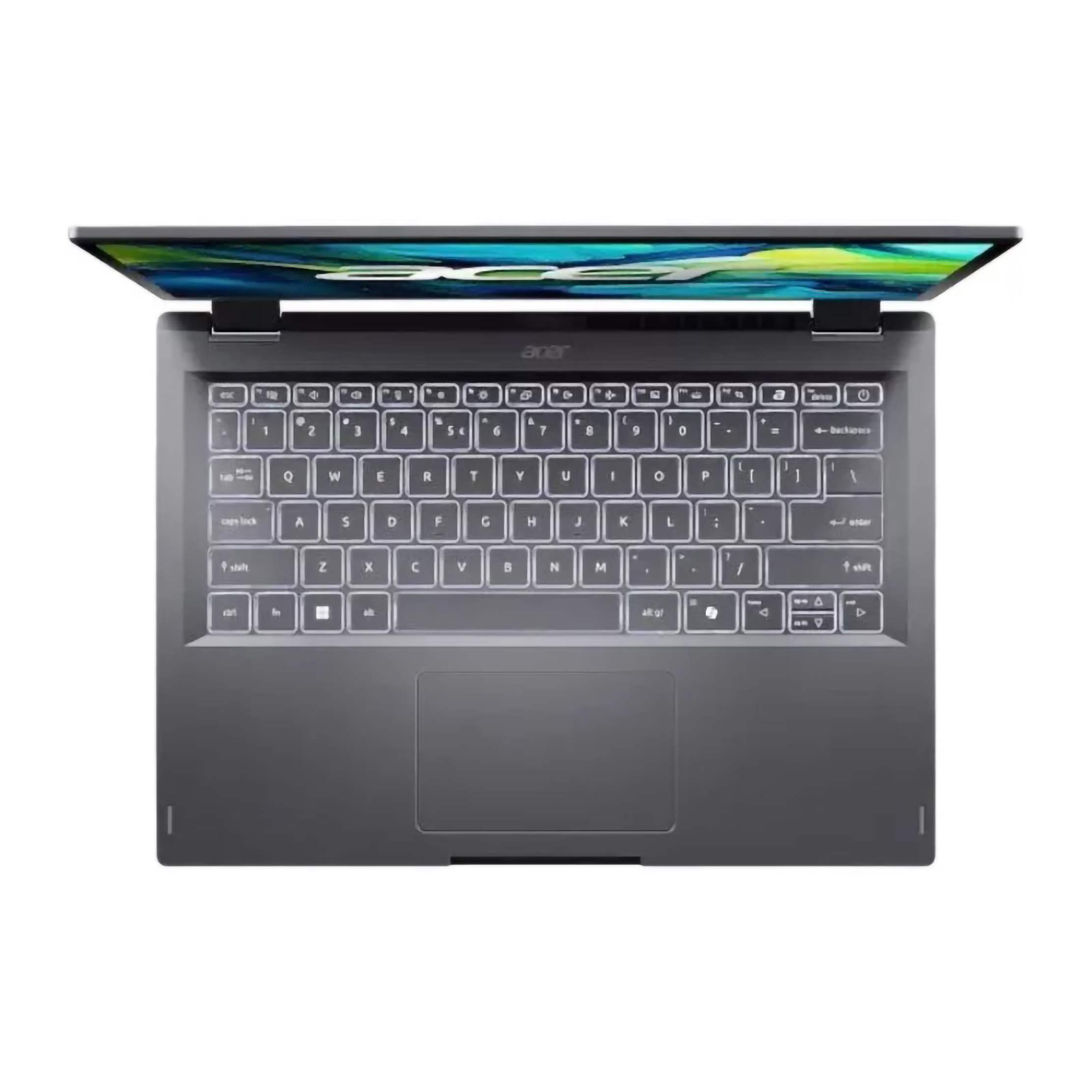 Acer ACER SPIN TOUCH AGSP14-31PT-386W