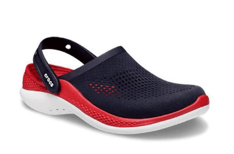 Crocs LiteRide 360 Unisex Clog