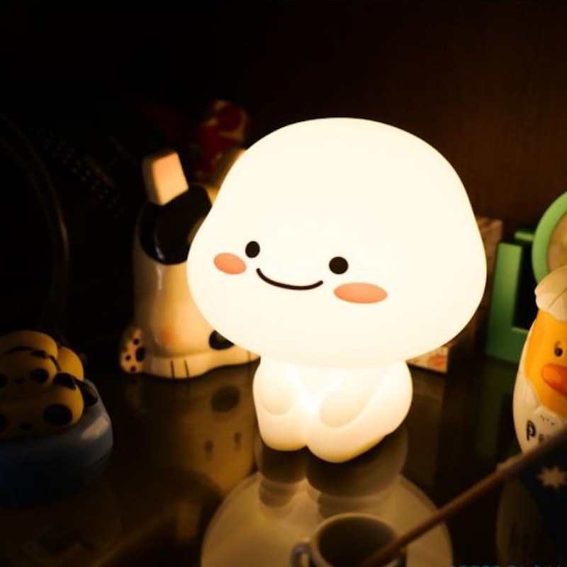 Star Moly Quby Lamp 5