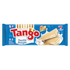 Tango Wafer